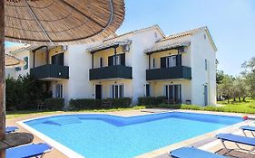 Villaaltinaapartments